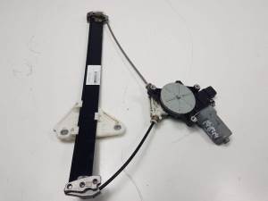 ELEVALUNAS TRASERO DERECHO HONDA ACCORD BERLINA (CL/CN) Autodesguaces Alicante