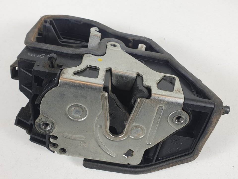 CERRADURA PUERTA TRASERA DERECHA - 7154630 - BMW - SERIE 5 BERLINA (E60)