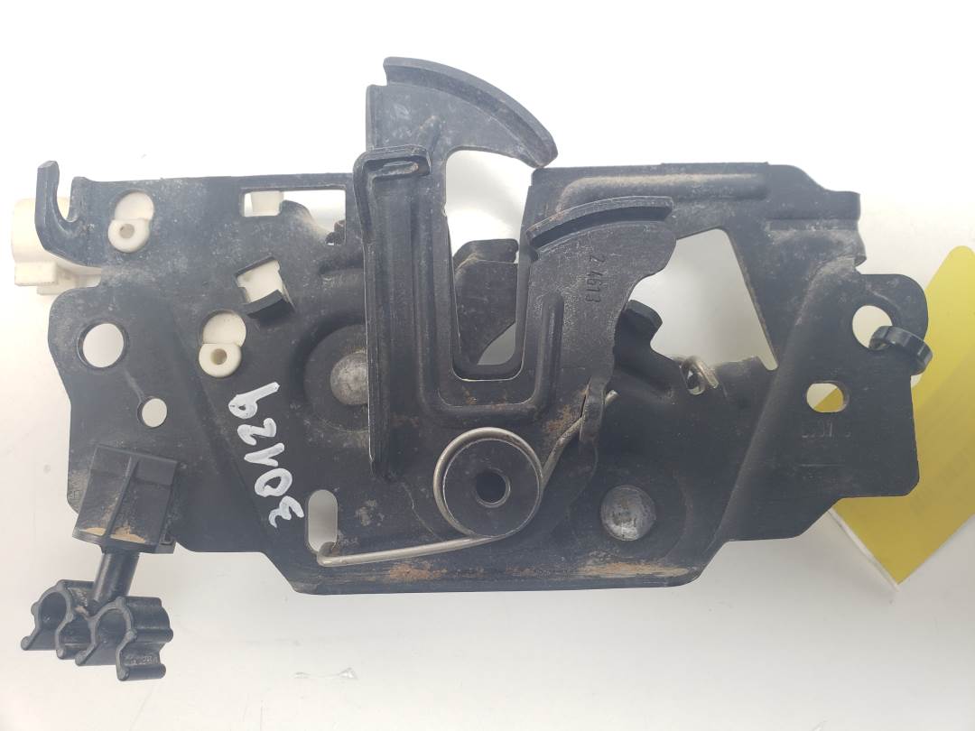 CERRADURA CAPOT - FORD - FOCUS LIM. (CB8)