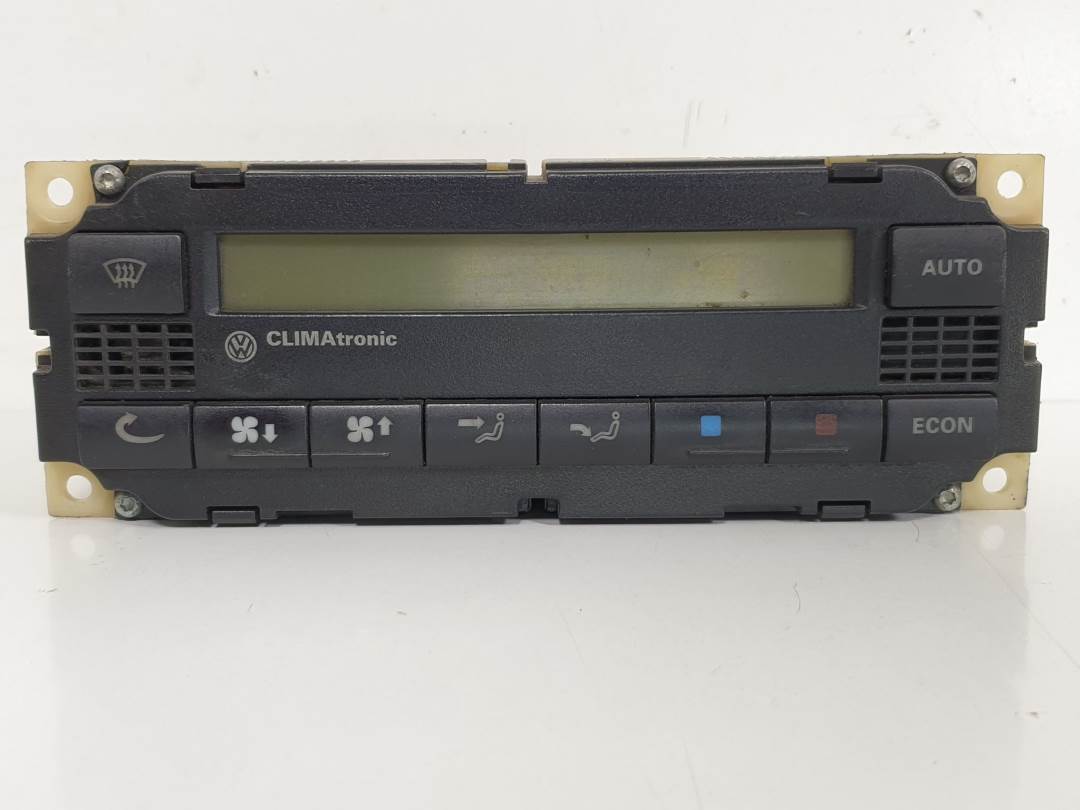 MANDO CLIMATIZADOR - 5HB007617 - VOLKSWAGEN - PASSAT BERLINA (3B2)