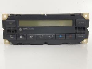 MANDO CLIMATIZADOR 5HB007617 VOLKSWAGEN PASSAT BERLINA (3B2) Autodesguaces Alicante