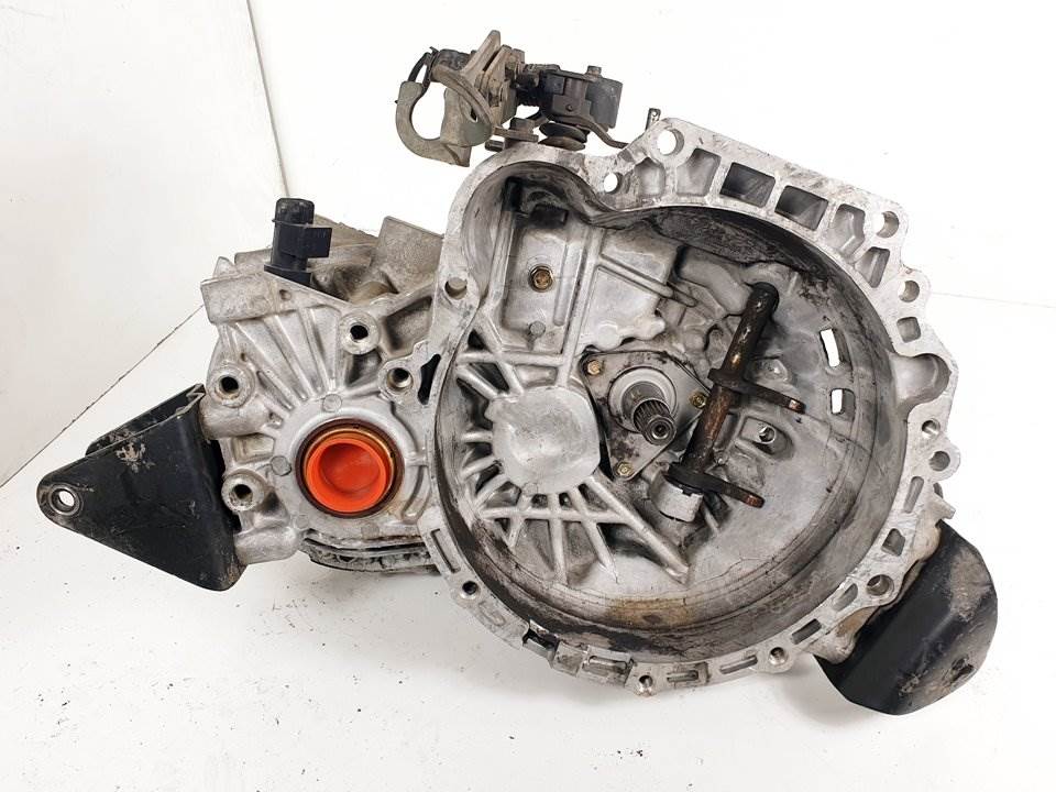 CAJA CAMBIOS - J52073 - HYUNDAI - ACCENT (LC)