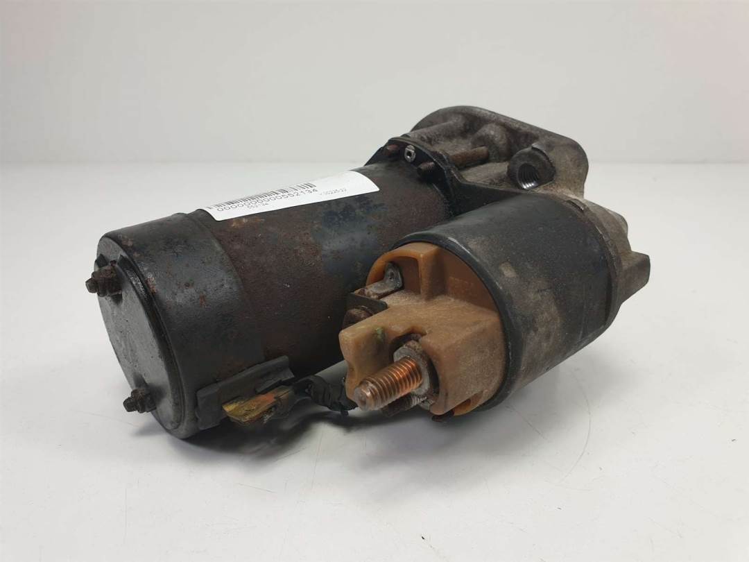 MOTOR ARRANQUE - 0041518101 - MERCEDES - CLASE SLK (W170) ROADSTER