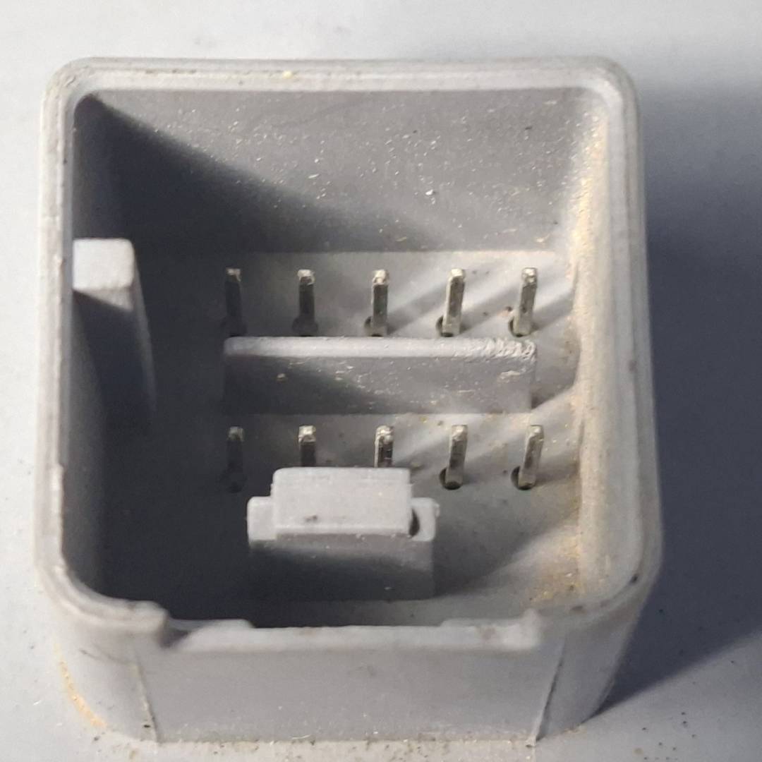 Foto 2 de Mando Elevalunas Delantero Derecho Seat Altea XL (5p5) (2006–2015)