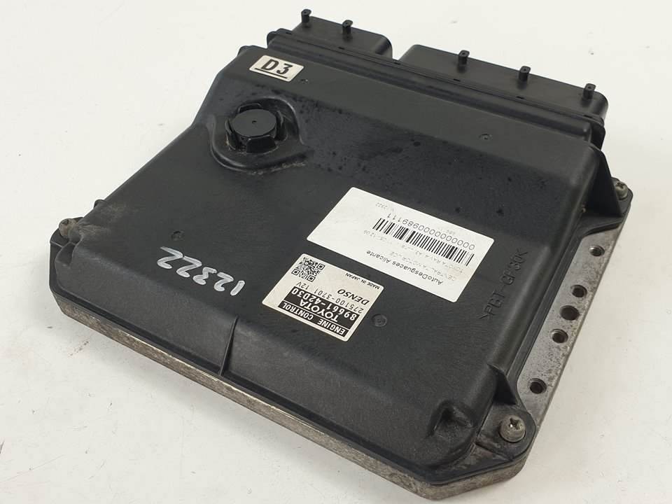 CENTRALITA MOTOR UCE - 2751003701 - TOYOTA - RAV 4 (A3)