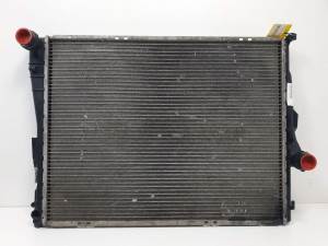 RADIADOR AGUA 14362419E BMW SERIE 3 TOURING (E46) Autodesguaces Alicante