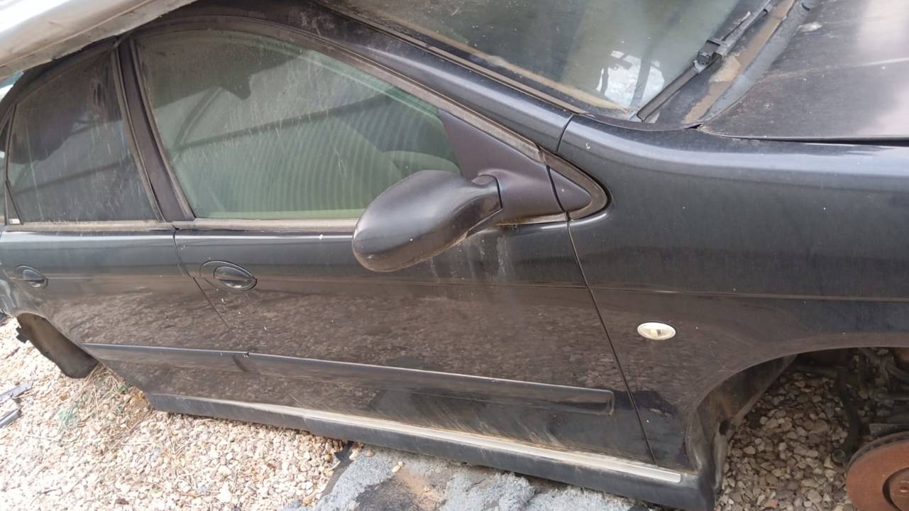 CERRADURA PUERTA DELANTERA DERECHA