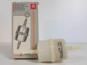 FILTRO GASOLINA SRV000503 CITROEN 2CV 6 Autodesguaces Alicante