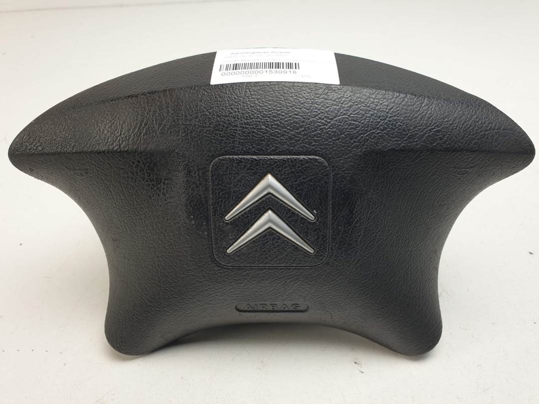 AIRBAG DELANTERO IZQUIERDO - 96454032XT01 - CITROEN - BERLINGO (M59)