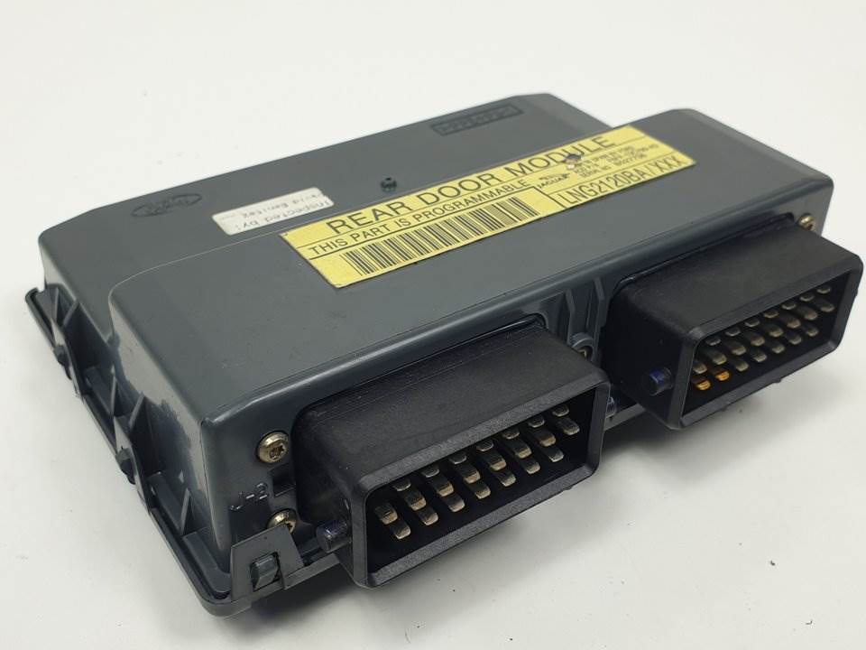 MODULO CONFORT - F8FF13C790AD - JAGUAR - XJ
