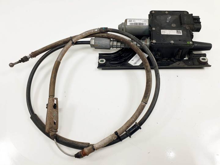 FRENO DE MANO ELECTRICO 13310023 OPEL INSIGNIA SPORTS TOURER Autodesguaces Alicante