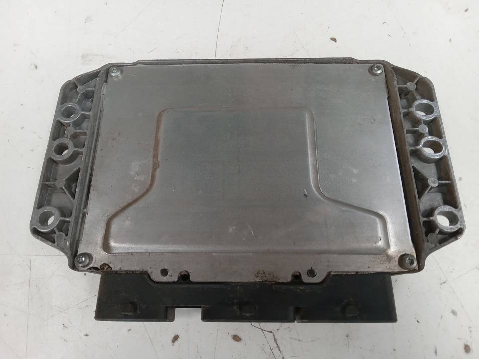 CENTRALITA MOTOR UCE