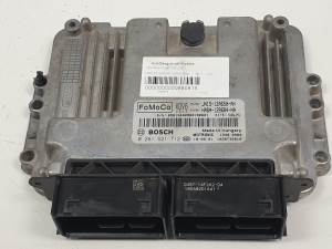 CENTRALITA MOTOR UCE 0261S21712 FORD ECOSPORT (CR6) Autodesguaces Alicante