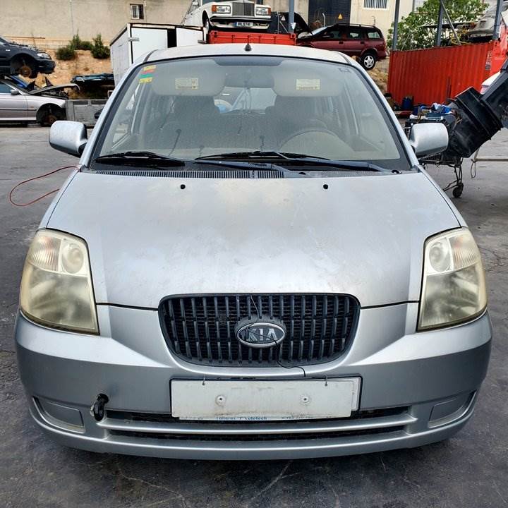 KIA PICANTO (2004 - 2007)