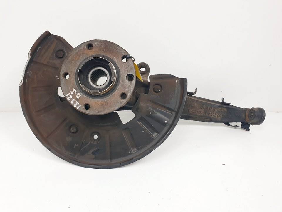 MANGUETA DELANTERA IZQUIERDA - 7L0407257A - PORSCHE - CAYENNE (TYP 9PA)