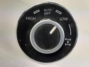MANDO MULTIFUNCION 7L6941435K VOLKSWAGEN TOUAREG (7LA) Autodesguaces Alicante