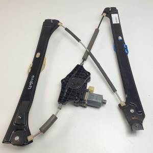 ELEVALUNAS DELANTERO DERECHO 5Q0959802B SKODA KODIAQ Autodesguaces Alicante