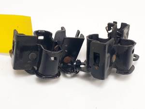 CERRADURA CAPOT A2038800060 MERCEDES CLASE E (W211) BERLINA Autodesguaces Alicante