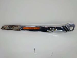 MOLDURAS TRASERAS HARLEY-DAVIDSON FXD Autodesguaces Alicante