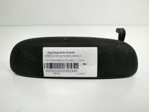 MANETA EXTERIOR TRASERA DERECHA FORD FIESTA BERLINA (DX) Autodesguaces Alicante