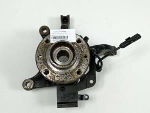 MANGUETA DELANTERA IZQUIERDA 401330611R RENAULT CAPTUR (J5AL) Autodesguaces Alicante