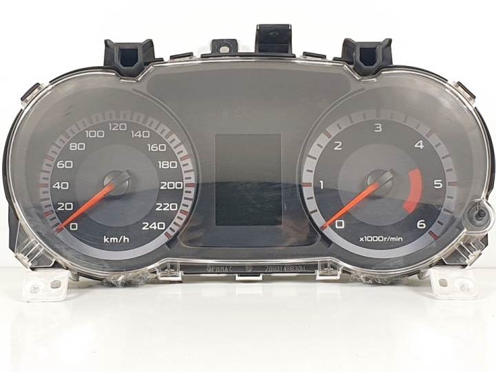 CUADRO INSTRUMENTOS 769166220H MITSUBISHI OUTLANDER (CW0) Autodesguaces Alicante