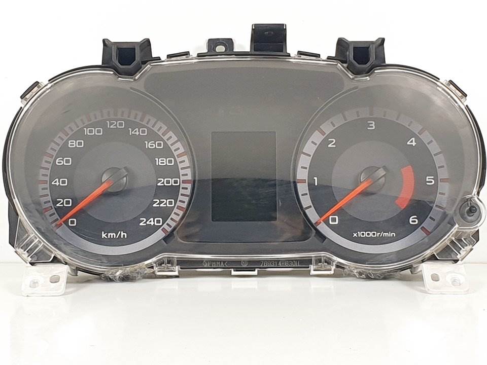 CUADRO INSTRUMENTOS - 769166220H - MITSUBISHI - OUTLANDER (CW0)