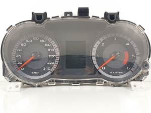 CUADRO INSTRUMENTOS 769166220H MITSUBISHI OUTLANDER (CW0) Autodesguaces Alicante