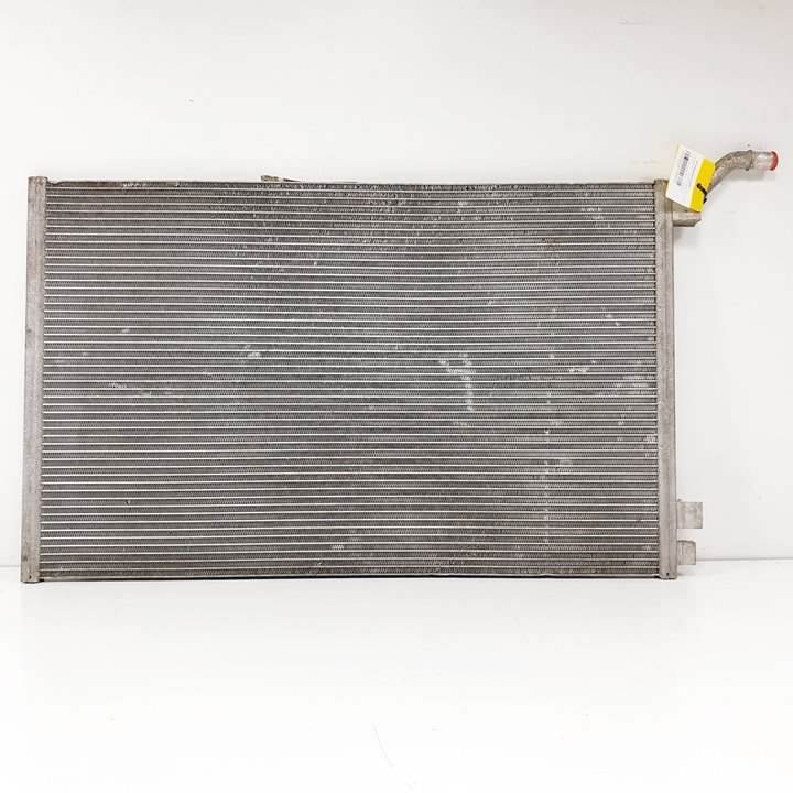 CONDENSADOR / RADIADOR AIRE ACONDICIONADO - GX738K230BB - JAGUAR - F-PACE