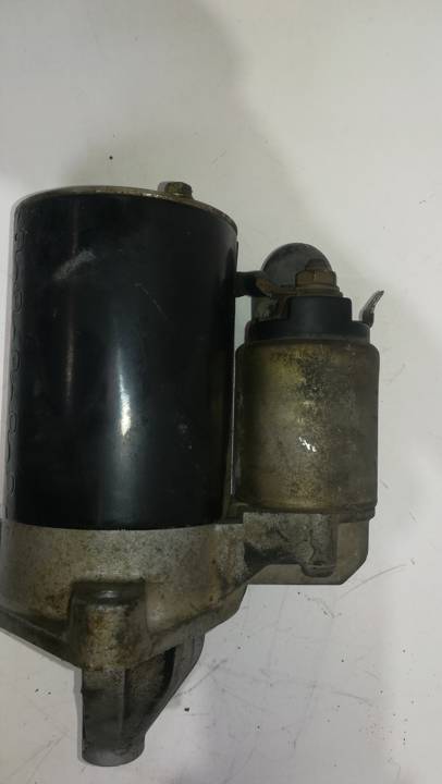 MOTOR ARRANQUE