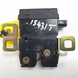 CERRADURA MALETERO / PORTON 4332301 MINI MINI (R50,R53) Autodesguaces Alicante