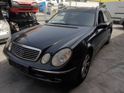 MERCEDES CLASE E (W211) FAMILIAR (2003 - 2009)