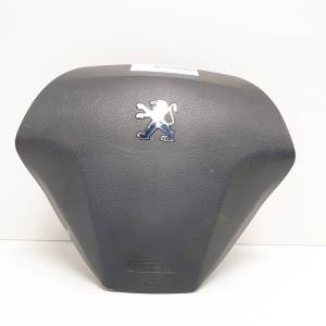 AIRBAG DELANTERO IZQUIERDO PA70112021 PEUGEOT BIPPER Autodesguaces Alicante