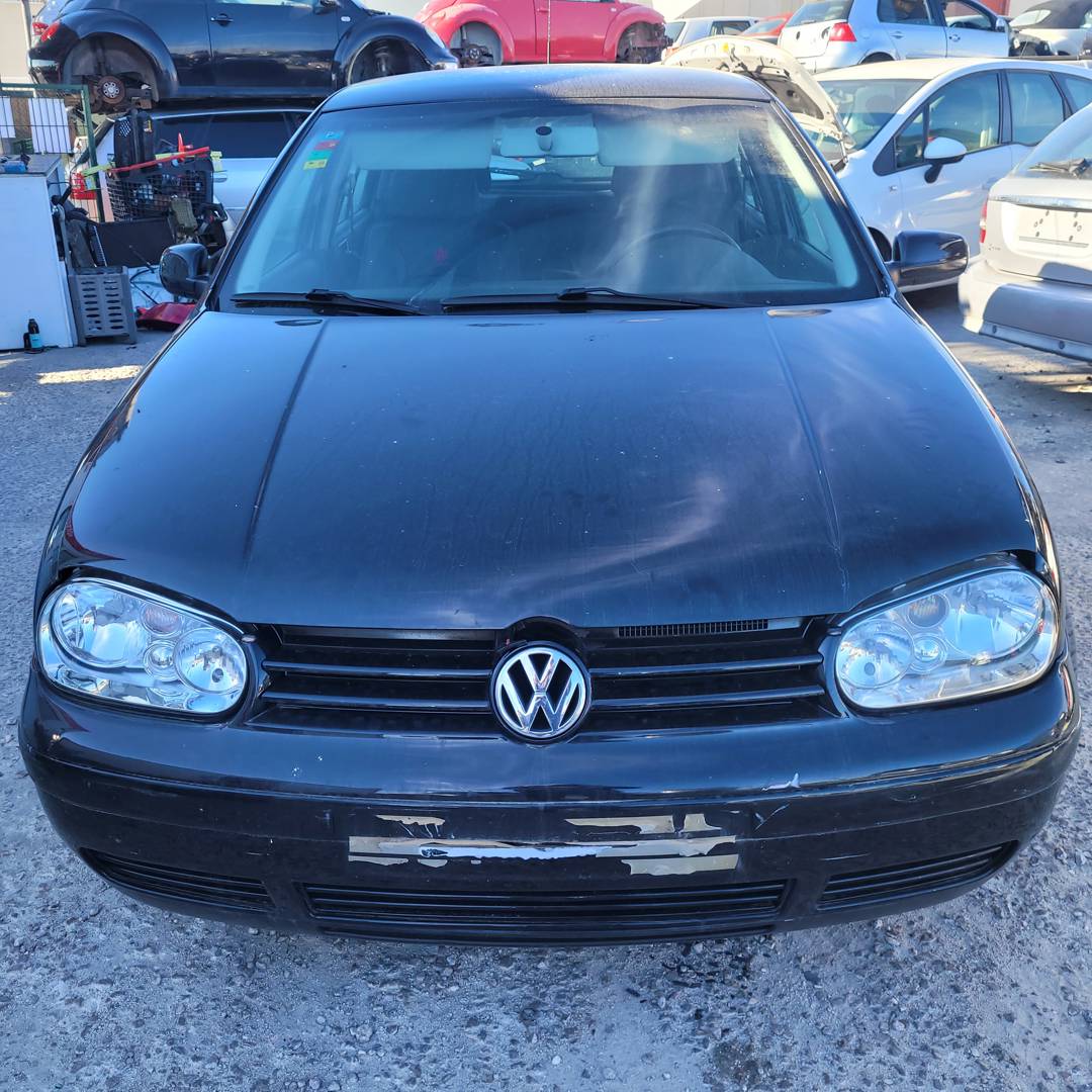 VOLKSWAGEN GOLF IV BERLINA (1J1) (1997 - 2003)