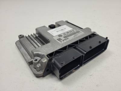 CENTRALITA MOTOR UCE 0281016517 VOLKSWAGEN TIGUAN (5N1) Autodesguaces Alicante