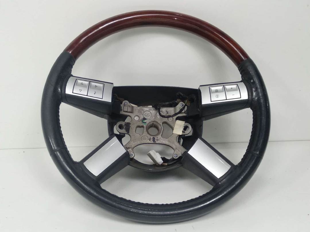 Lenkrad - 04LX001 - CHRYSLER - 300 C TOURING