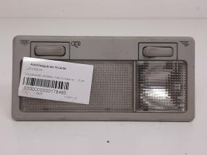 LUZ INTERIOR 7M0947105C VOLKSWAGEN SHARAN (7M8) Autodesguaces Alicante
