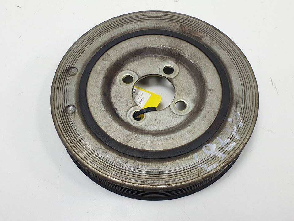 POLEA CIGUEÑAL - OPEL - MERIVA