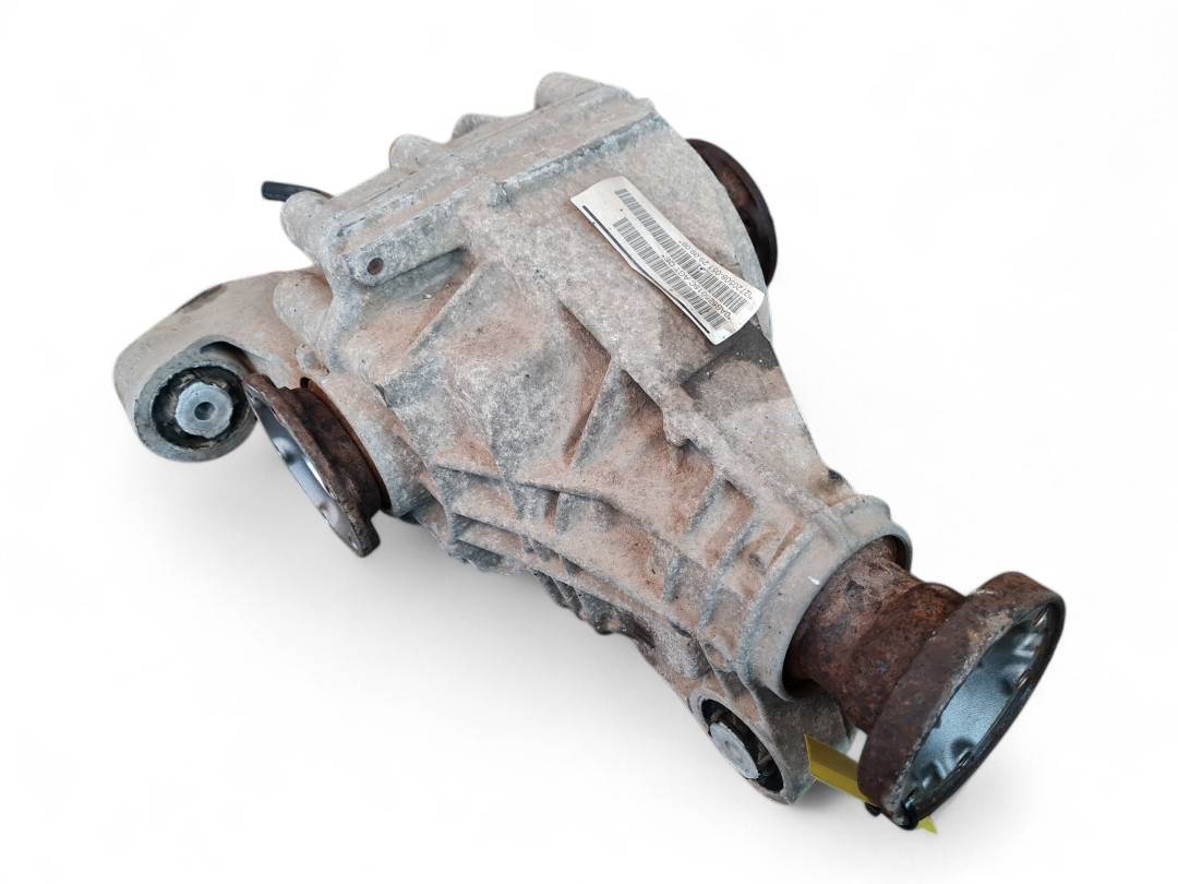 DIFERENCIAL TRASERO - AGT - VOLKSWAGEN - TOUAREG (7L6)