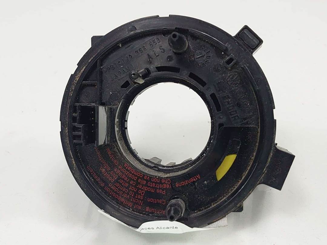 Airbag-Schleifring - 1J0959653 - AUDI - A4 BERLINA (B5) (8D2)