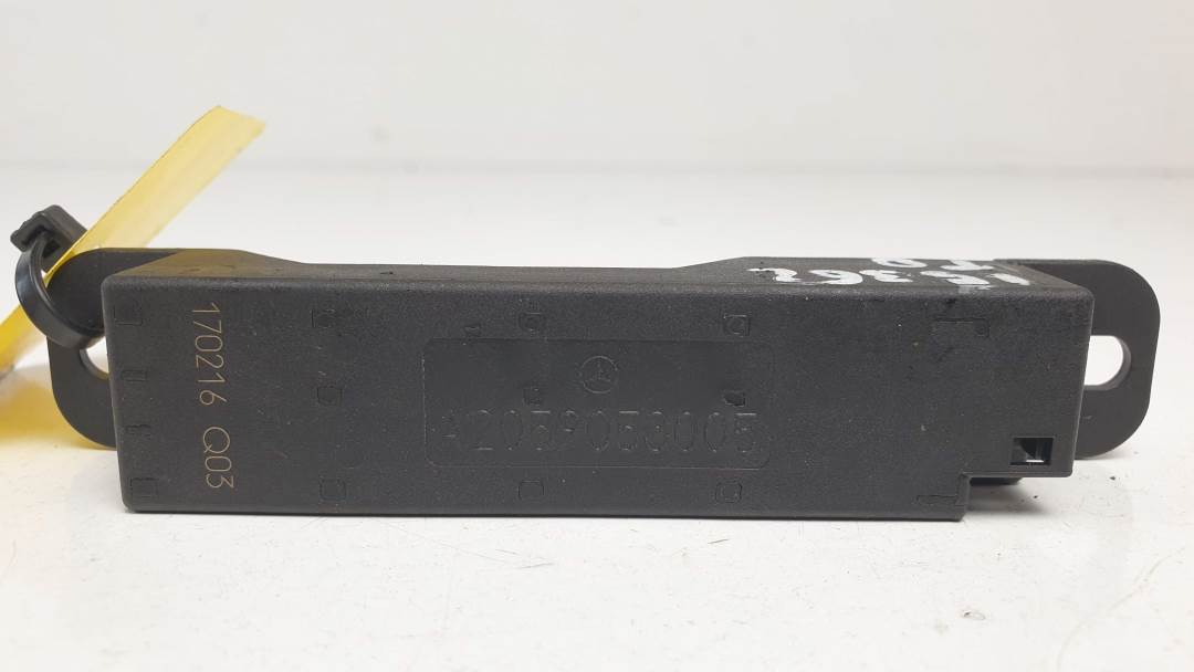 MODULO ELECTRONICO - A2059053005 - MERCEDES - CLASE E LIM. (W213)