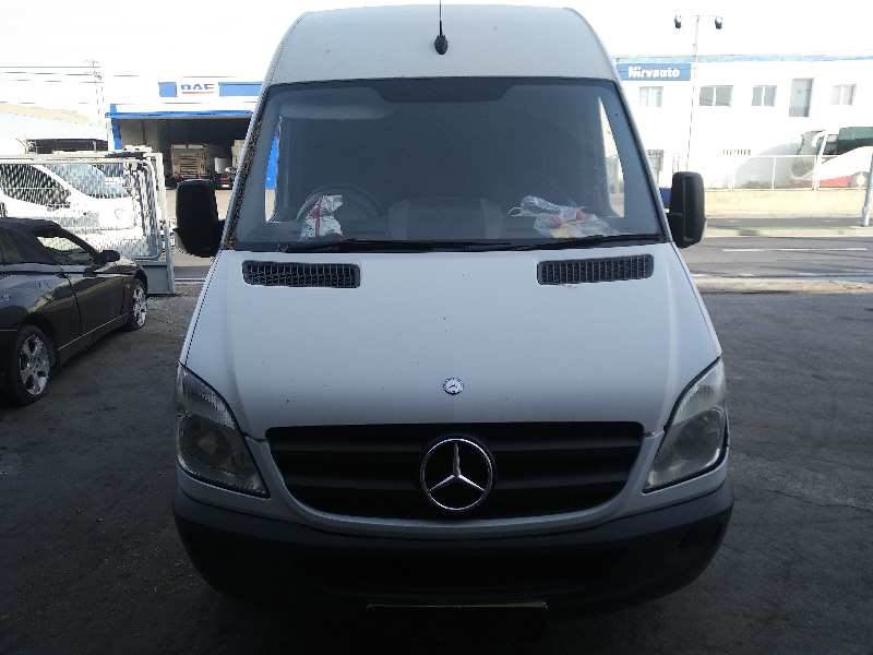MERCEDES SPRINTER II JAMES COOK (906) (2006 - 2011)