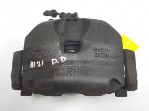 PINZA FRENO DELANTERA DERECHA BV612B294A1 FORD KUGA (CBS) Autodesguaces Alicante