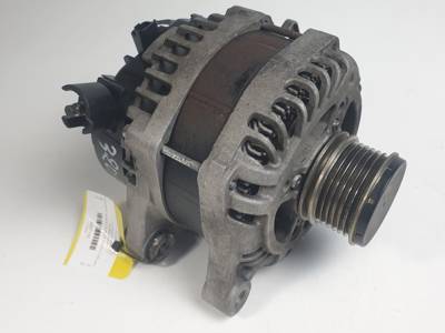 ALTERNADOR 225508210130 PEUGEOT BOXER CAJA CERRADA Autodesguaces Alicante