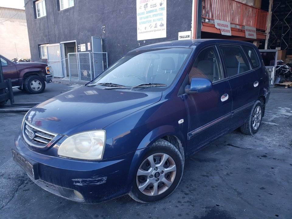 KIA CARENS (FJ) (1999 - 2006)
