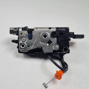 CERRADURA PUERTA TRASERA IZQUIERDA 24092158 CITROEN C4 PICASSO Autodesguaces Alicante