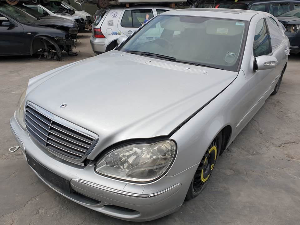 MERCEDES CLASE S (W220) BERLINA (1998 - 2005)