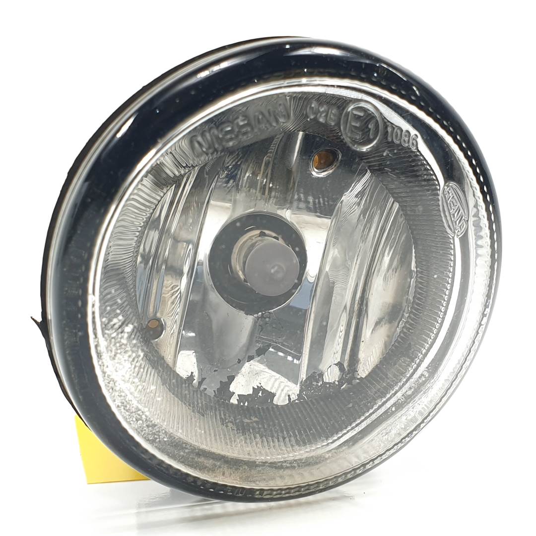 FARO ANTINIEBLA IZQUIERDO - 96435100 - NISSAN - ALMERA TINO (V10M)