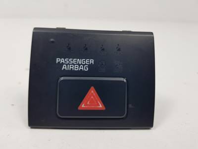WARNING KIA RIO (UB) Autodesguaces Alicante