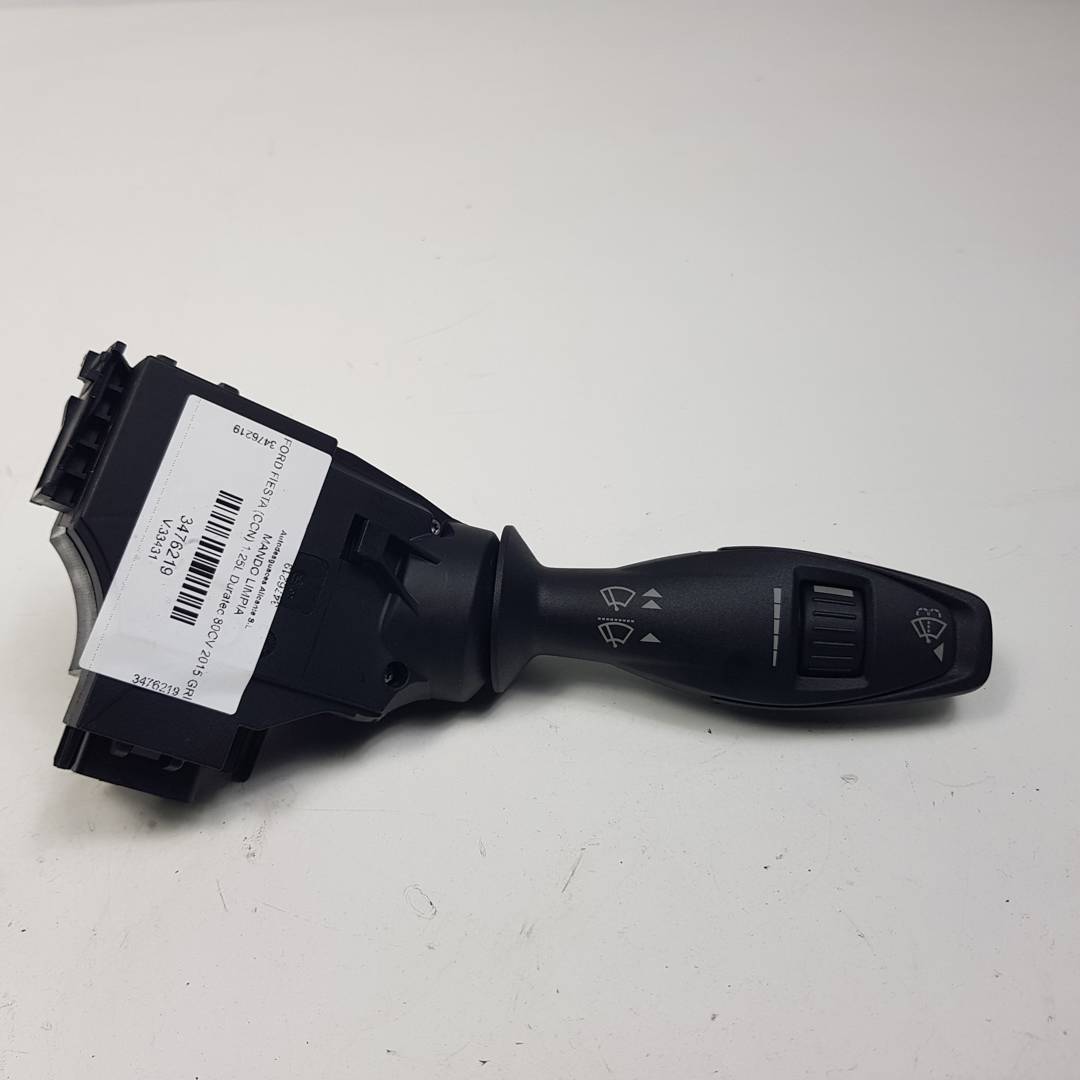 MANDO LIMPIA - 8A6T17A553AC - FORD - FIESTA (CCN)